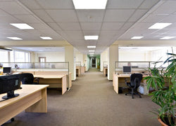 LED Ceiling Panel Lights