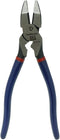 Southwire Tools SCP9TPCD-US 9" Hi-Leverage Side Cutting Pliers