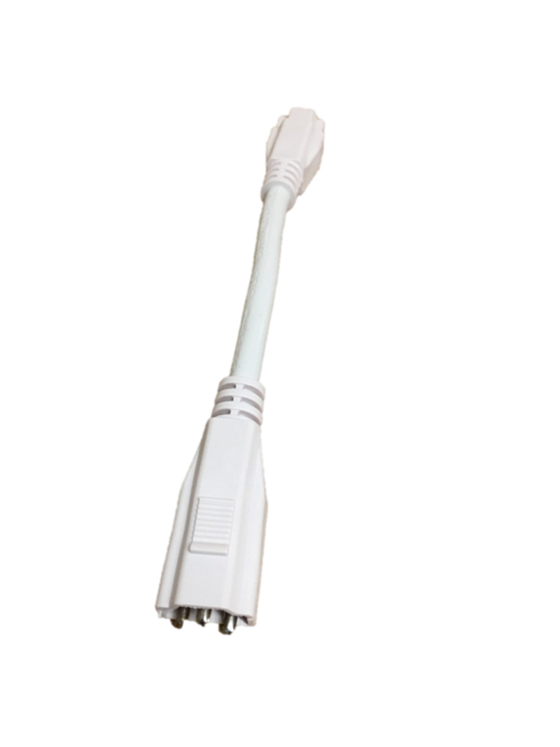 6" Flexible connector for T5 LED Light
