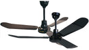 136F-10 Gold Line Extra Heavy Duty Industrial Ceiling Fan