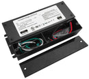 180W 12VDC Non-dimmable Class P Type HL Class 2 constant voltage LED Power Supply driver UL/cUL,