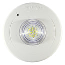 BRK 7020BSLA AC Hardwired 120-Volt Photoelectric Sensor Smoke Alarm