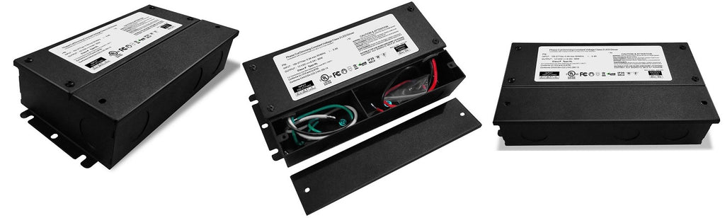 Dimmable Driver 12V DC – MARS LED