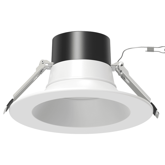 Votatec 8 Inch 5CCT Commercial LED Downlight 40W 120-347V