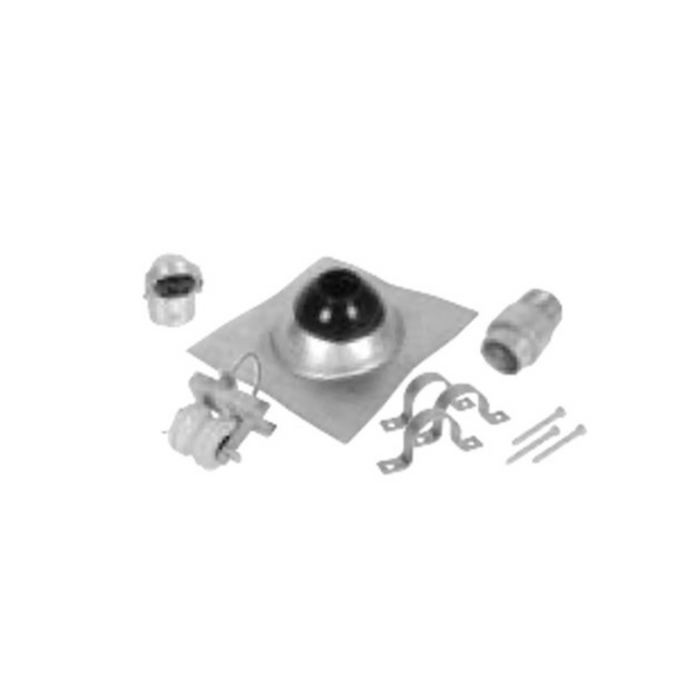 Hydel 223HNSM - Mast Kit - 200 Amp - Ontario