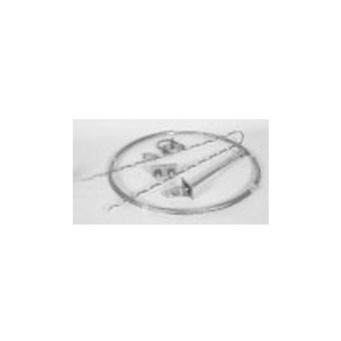 Hydel 25516GK - Mast Guying Kit - for Ontario Province Use