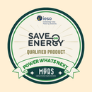 CSC LED ST2B-20W-3CCT-UD 20W 2' White Linear LED Strip Light CCT Selectable