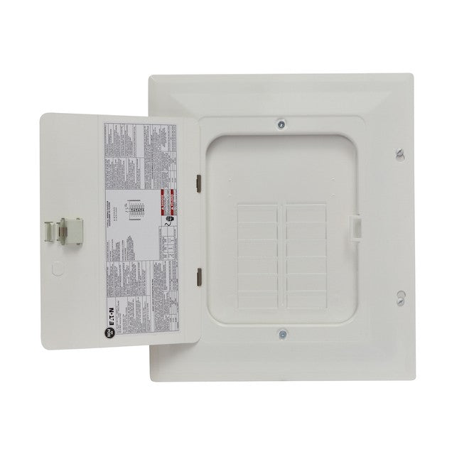 Eaton CBRPL116 125A 16/32-Circuit Main Lug Loadcentre – Single Phase