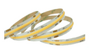 Canolight CL-ST-COB-480-9-2420-4K, COB Strip Light, 8mm PCB Width, 480LED/M, 5M/Roll, 9W/M, 24VDC, IP20, 4000K DayLight