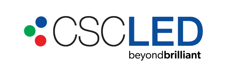 CSC LED PLS14-40W-3P-3CCT-UD 1' x 4' White Panel Light Wattage and CCT Selectable