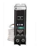 Eaton BRN115AFC 15A Single-Pole Combination AFCI Breaker – Pigtail Neutral