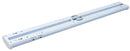 Etlin Daniels LED Wrap Fixture  30W / 38W / 46W | 3CCT switching - 3500K / 4000K / 5000K | 120V-347V