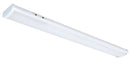 Etlin Daniels LED Wrap Fixture  30W / 38W / 46W | 3CCT switching - 3500K / 4000K / 5000K | 120V-347V