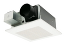Panasonic WhisperFit DC FV-0511VF1 ventilateur de salle de bain silencieux blanc 50 80 110 PCM