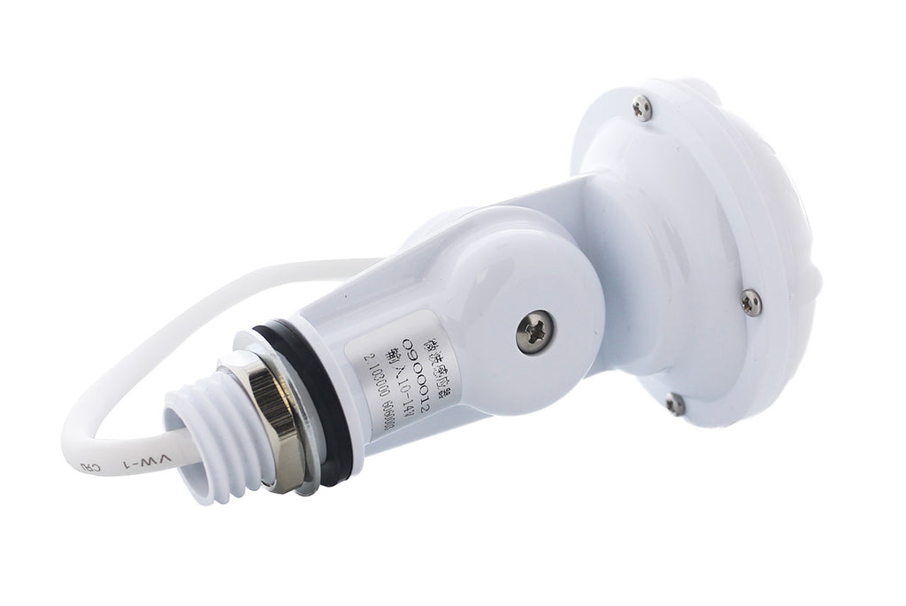 CSC LED HB01DMS-C Motion Sensor – Fixture-Mounted Lighting Control ...