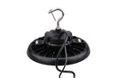 CSC LED HB8-150W-3P-3CCT-UD Black HB8 Series Highbay Wattage and CCT Selectable