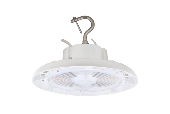 CSC LED HB8-150W-3P-3CCT-UD White HB8 Series Highbay Wattage and CCT Selectable