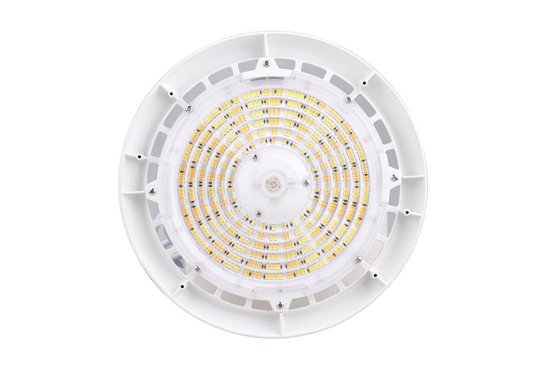 CSC LED HB8-150W-3P-3CCT-UD White HB8 Series Highbay Wattage and CCT Selectable