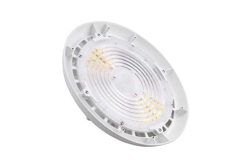 CSC LED HB8-150W-3P-3CCT-UD White HB8 Series Highbay Wattage and CCT Selectable