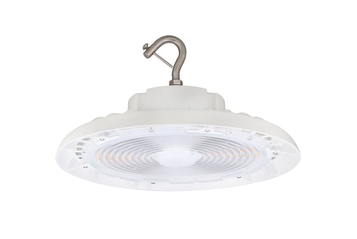 CSC LED HB8-240W-3P-3CCT-UD White HB8 Series Highbay Wattage and CCT Selectable