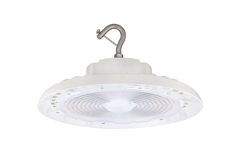 CSC LED HB8-240W-3P-3CCT-UD White HB8 Series Highbay Wattage and CCT Selectable
