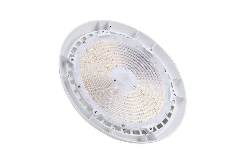 CSC LED HB8-240W-3P-3CCT-UD White HB8 Series Highbay Wattage and CCT Selectable