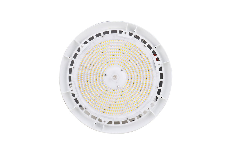 CSC LED HB8-240W-3P-3CCT-UD White HB8 Series Highbay Wattage and CCT Selectable