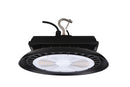 CSC LED HB8-300W-3P-3CCT-HV Black Round High Bay Wattage and CCT Selectable