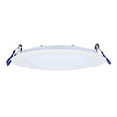 Lotus LED LE8R-5CCT 18W 8" Round LED Economy Recessed Light - 6PK