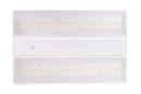 CSC LED LHB04-220W-3P-3CCT-UD-WH White Linear High Bay Wattage and CCT Selectable