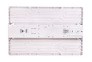 CSC LED LHB04-220W-3P-3CCT-UD-WH White Linear High Bay Wattage and CCT Selectable
