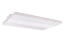 CSC LED LHB04-220W-3P-3CCT-UD-WH White Linear High Bay Wattage and CCT Selectable