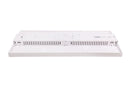 CSC LED LHB04-295W-3P-3CCT-UD-WH White Linear High Bay Wattage and CCT Selectable