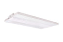 CSC LED LHB04-295W-3P-3CCT-UD-WH White Linear High Bay Wattage and CCT Selectable