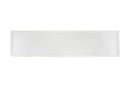 CSC LED PLP14-40W-3P-3CCT-UD 1' x 4' White PLP Panel Light Wattage and CCT Selectable