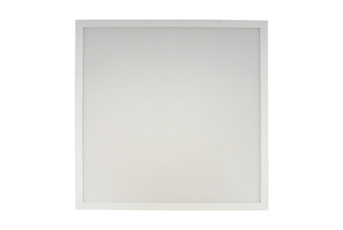 CSC LED PLP22-40W-3P-3CCT-UD 2' x 2' White PLP Panel Light Wattage and CCT Selectable
