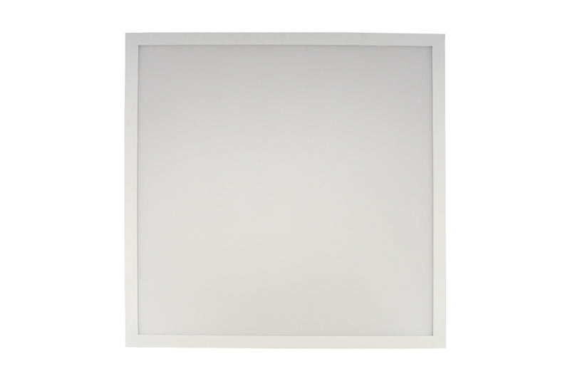 CSC LED PLP22-40W-3P-3CCT-UD 2' x 2' White PLP Panel Light Wattage and CCT Selectable