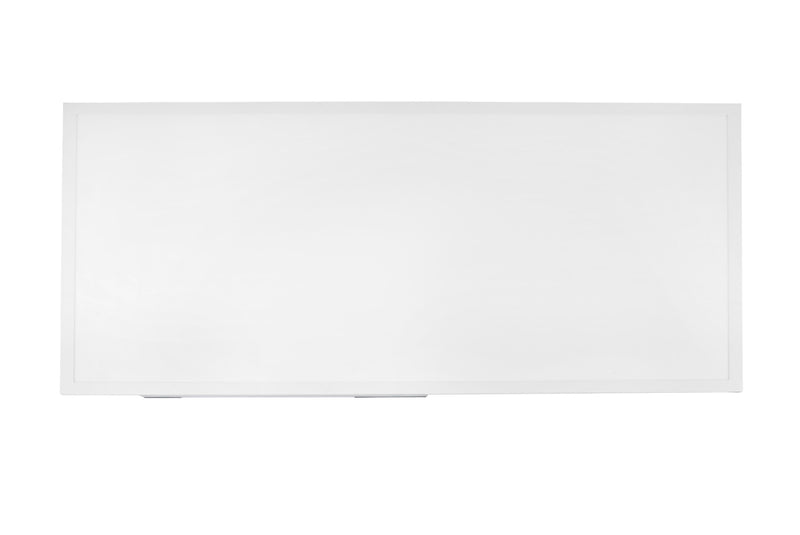 CSC LED PLP24-50W-3P-3CCT-UD 2' x 4' White PLP Panel Light Wattage and CCT Selectable