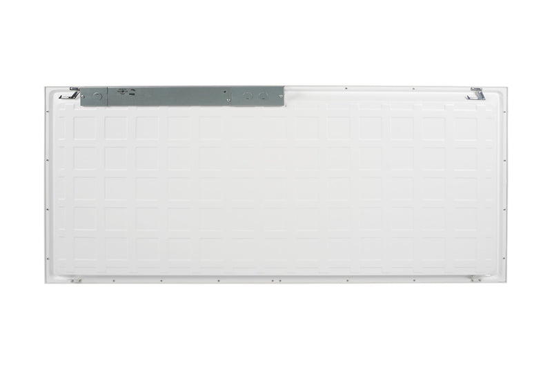 CSC LED PLP24-50W-3P-3CCT-UD 2' x 4' White PLP Panel Light Wattage and CCT Selectable