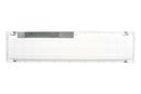 CSC LED PLS14-40W-3P-3CCT-UD 1' x 4' White Panel Light Wattage and CCT Selectable