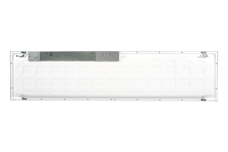 CSC LED PLS14-40W-3P-3CCT-UD 1' x 4' White Panel Light Wattage and CCT Selectable