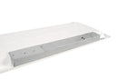 CSC LED PLS14-40W-3P-3CCT-UD 1' x 4' White Panel Light Wattage and CCT Selectable