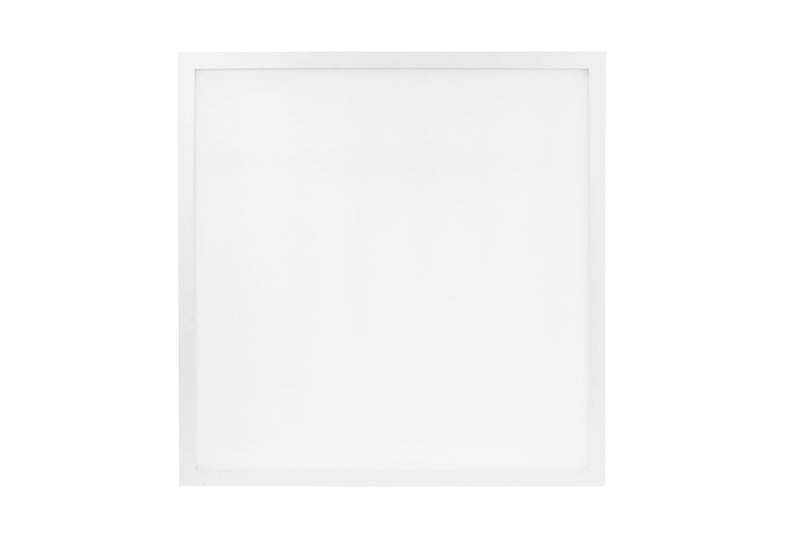 CSC LED PLS22-40W-3P-3CCT-UD 2' x 2' White Panel Light Wattage and CCT Selectable