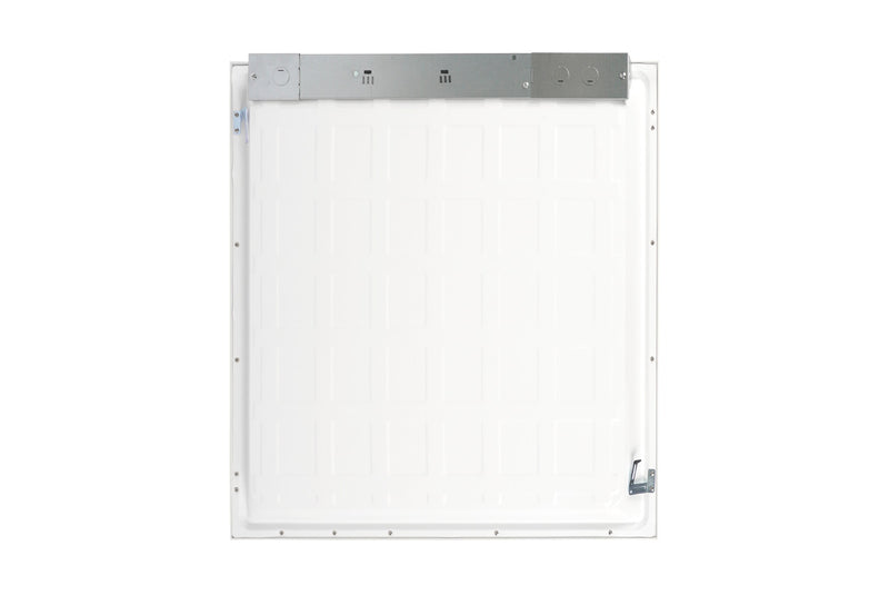 CSC LED PLS22-40W-3P-3CCT-UD 2' x 2' White Panel Light Wattage and CCT Selectable