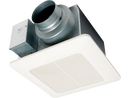 Panasonic WhisperCeiling DC SmartFlow bathroom exhaust fan FV-0511VQ1 with Pick-A-Flow 50/80/110 CFM and ultra-quiet ECM motor – available in Canada from an authorized Panasonic distributor