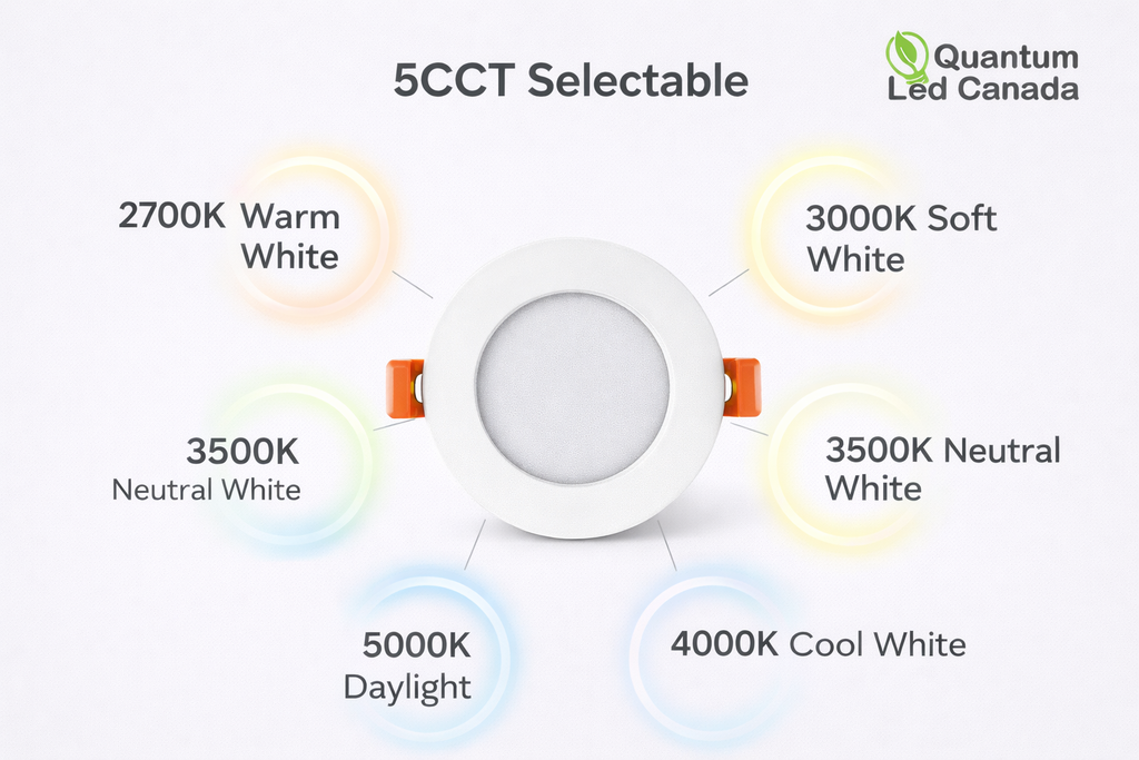 Quantam Led Panel Quantum LED 4