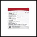 SATCO 65-998 LED security flood light retail packaging specifications