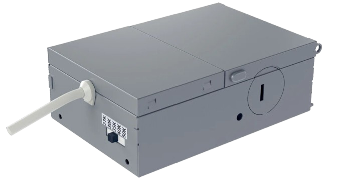 Slm4 Liteline SLM4-CCT-WH 4