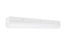CSC LED ST2B-20W-3CCT-UD 20W 2' White Linear LED Strip Light CCT Selectable