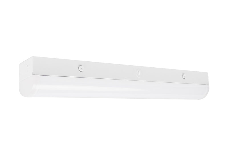 CSC LED ST2B-20W-3CCT-UD 20W 2' White Linear LED Strip Light CCT Selectable